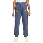 Kid's UEFA 25/26 Cotton Pants